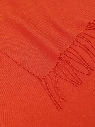 DAUGHTER OF ITALY | Bufanda | rot